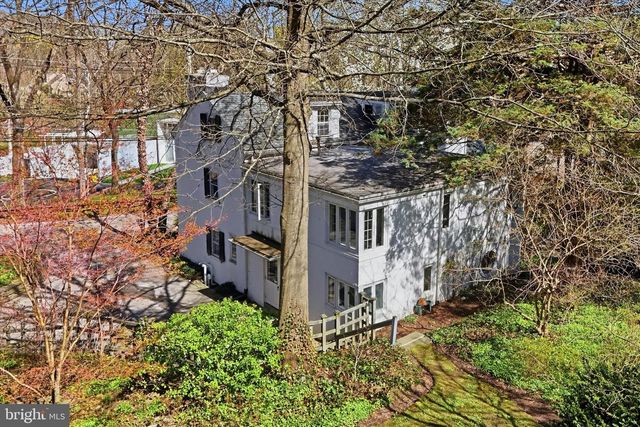 208 RIGHTERS MILL RD, Gladwyne, PA 19035