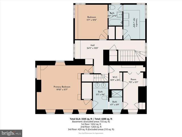 208 RIGHTERS MILL RD, Gladwyne, PA 19035