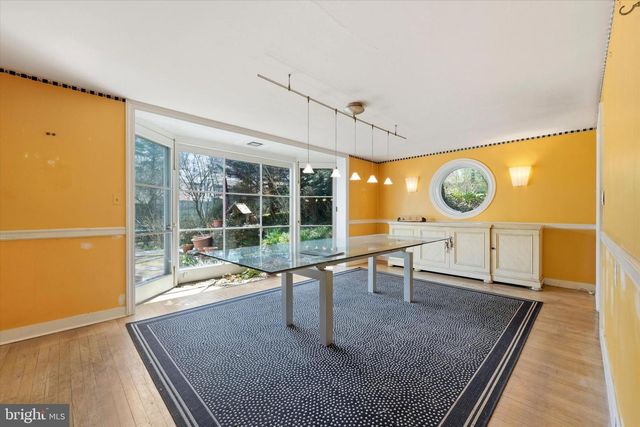 208 RIGHTERS MILL RD, Gladwyne, PA 19035