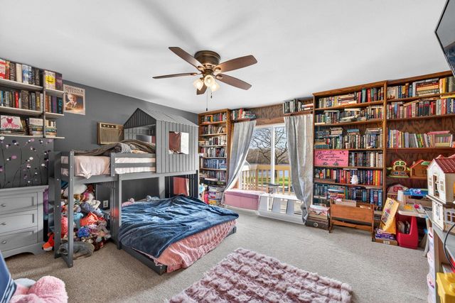 445 W Chestnut STREET, Burlington, WI 53105
