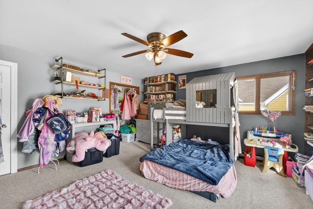 445 W Chestnut STREET, Burlington, WI 53105