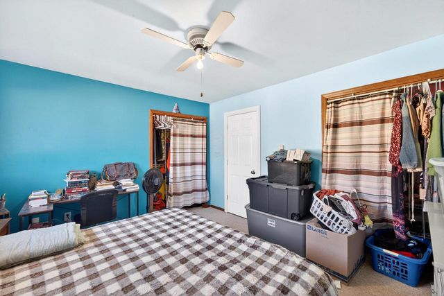 445 W Chestnut STREET, Burlington, WI 53105