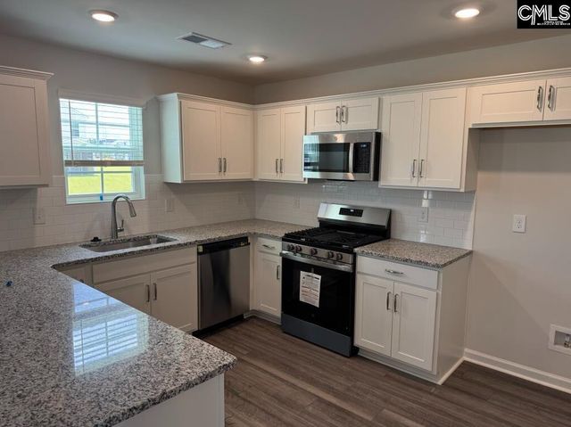 2084 County Line Trail, Elgin, SC 29045