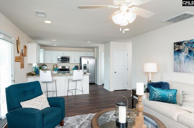 2084 County Line Trail, Elgin, SC 29045