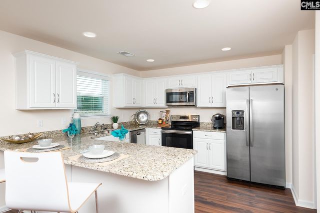 2084 County Line Trail, Elgin, SC 29045