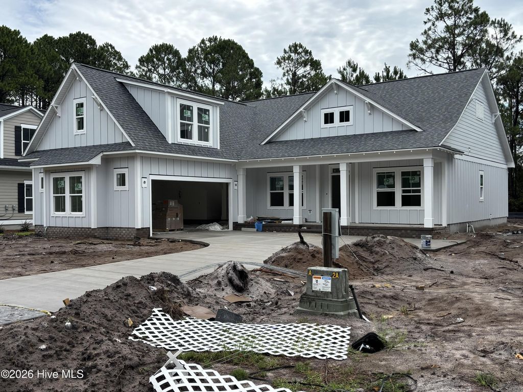 6782 Holton Place SW 128, Ocean Isle Beach, NC 28469