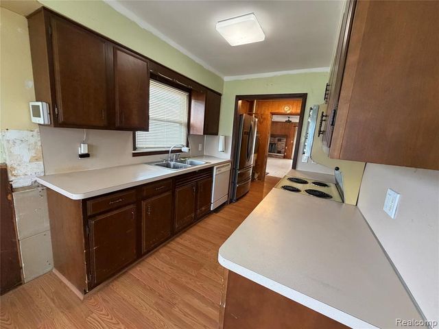 3809 Leith Street, Flint, MI 48506