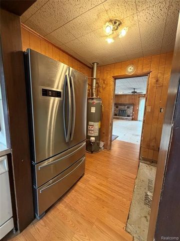 3809 Leith Street, Flint, MI 48506