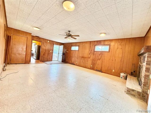 3809 Leith Street, Flint, MI 48506