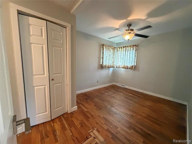 3809 Leith Street, Flint, MI 48506