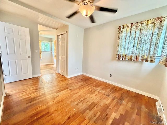 3809 Leith Street, Flint, MI 48506