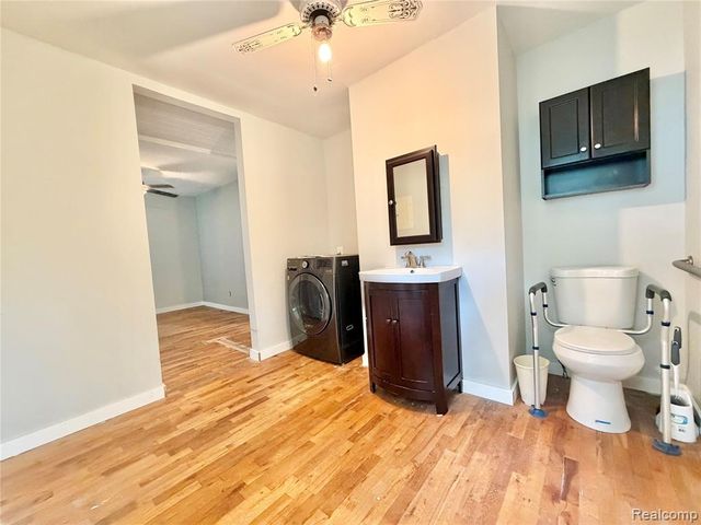 3809 Leith Street, Flint, MI 48506
