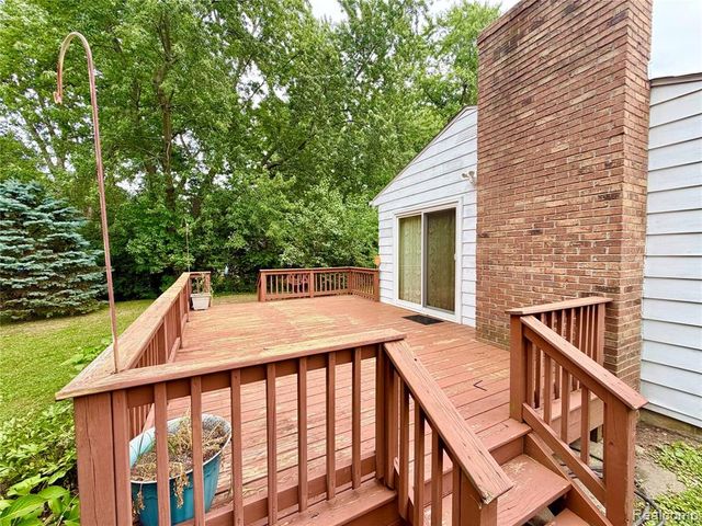 3809 Leith Street, Flint, MI 48506
