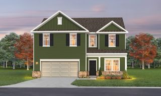 2026 Bennett Creek Dr, Columbia, TN 38401