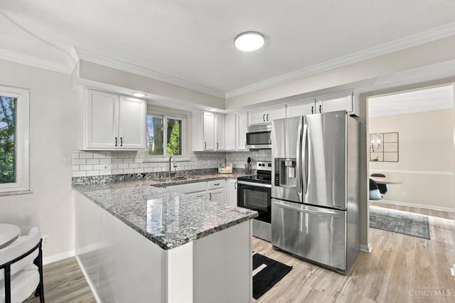 2067 Forestcrest Way, Anderson Twp, OH 45244