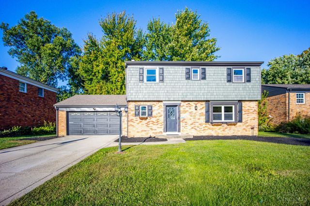 2067 Forestcrest Way, Anderson Twp, OH 45244