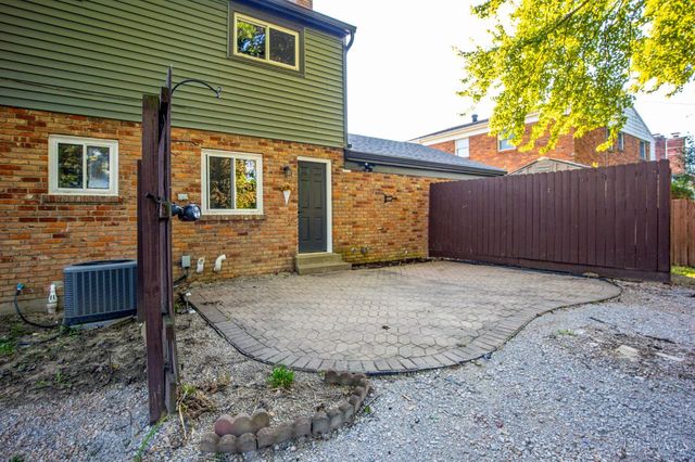 2067 Forestcrest Way, Anderson Twp, OH 45244
