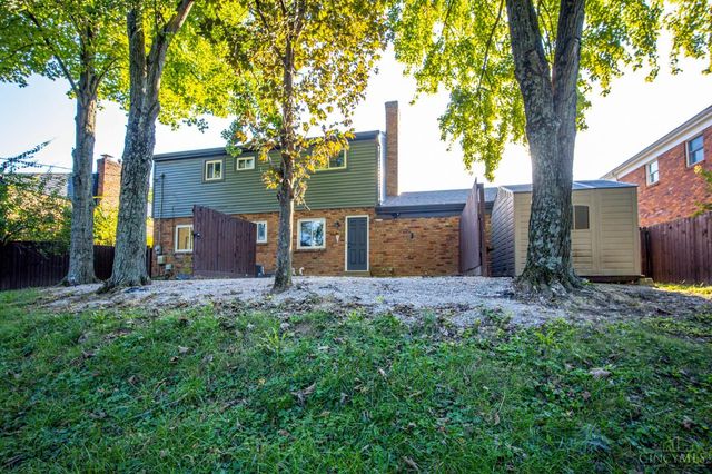 2067 Forestcrest Way, Anderson Twp, OH 45244