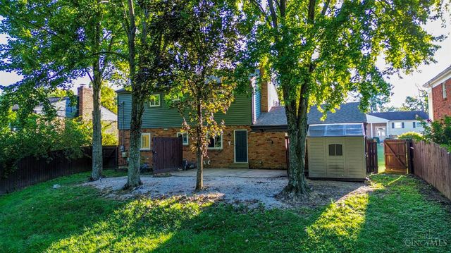 2067 Forestcrest Way, Anderson Twp, OH 45244