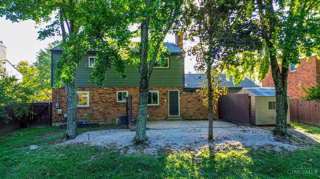 2067 Forestcrest Way, Anderson Twp, OH 45244