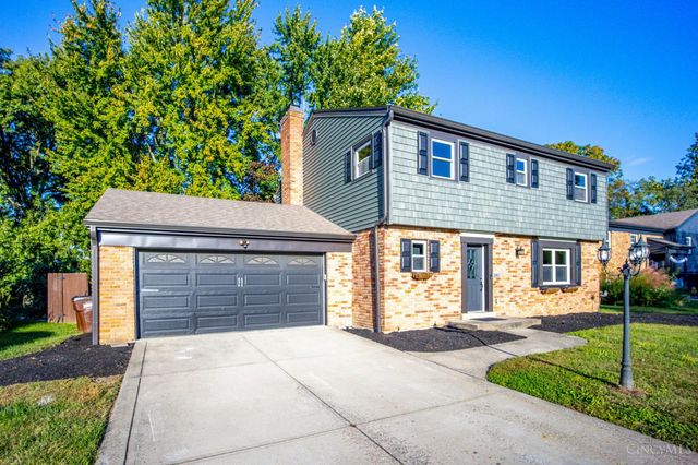 2067 Forestcrest Way, Anderson Twp, OH 45244