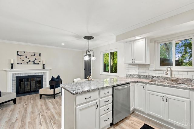 2067 Forestcrest Way, Anderson Twp, OH 45244