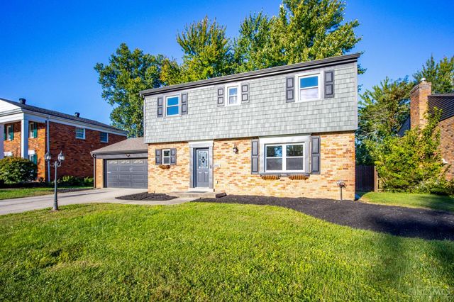 2067 Forestcrest Way, Anderson Twp, OH 45244