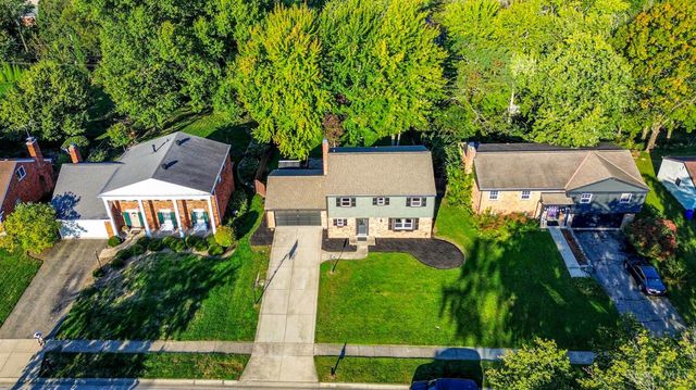 2067 Forestcrest Way, Anderson Twp, OH 45244