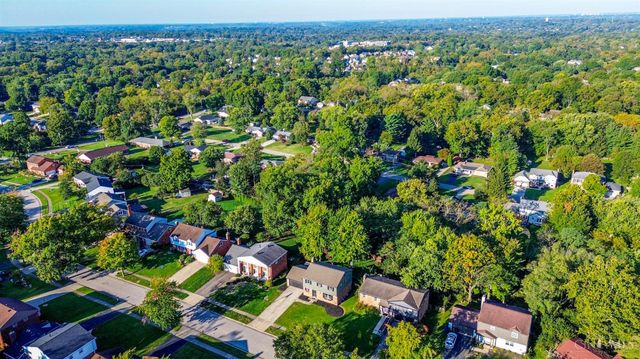 2067 Forestcrest Way, Anderson Twp, OH 45244