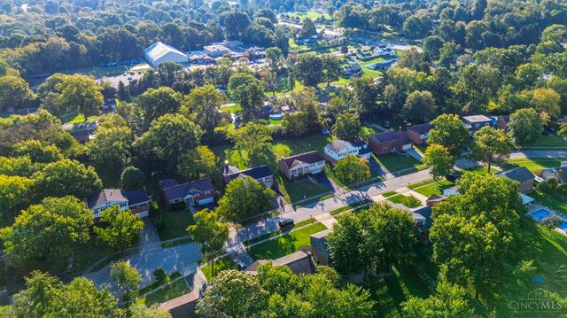 2067 Forestcrest Way, Anderson Twp, OH 45244