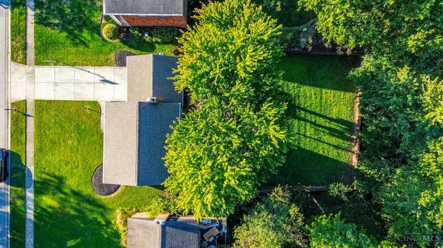 2067 Forestcrest Way, Anderson Twp, OH 45244