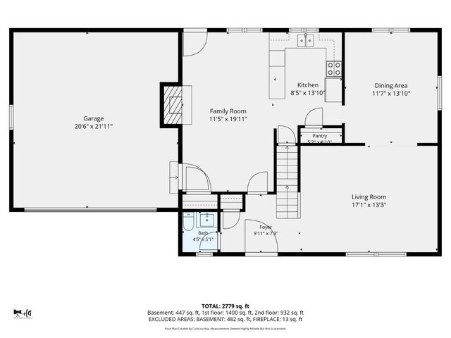 2067 Forestcrest Way, Anderson Twp, OH 45244