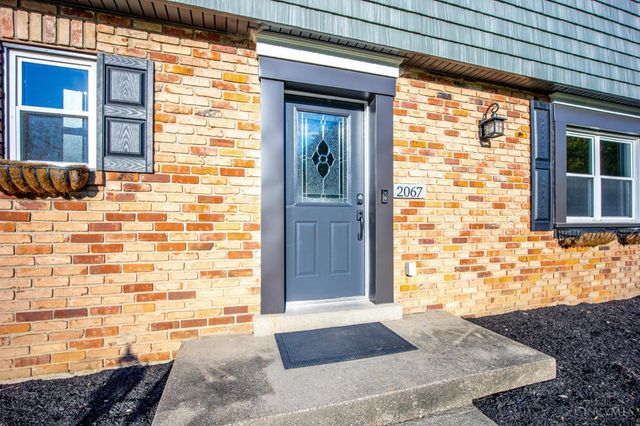 2067 Forestcrest Way, Anderson Twp, OH 45244