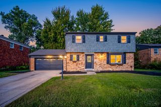 2067 Forestcrest Way, Anderson Twp, OH 45244