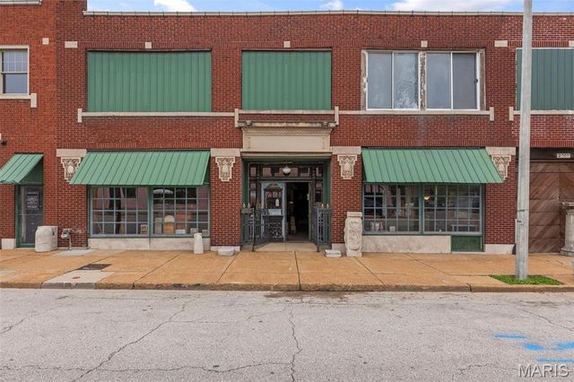 2701-2729 Lafayette Ave, St Louis, MO 63104