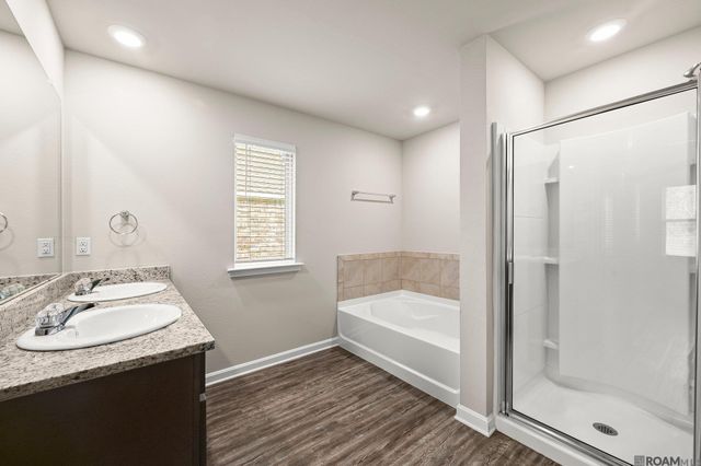 13083 Bayberry Ave, Denham Springs, LA 70706