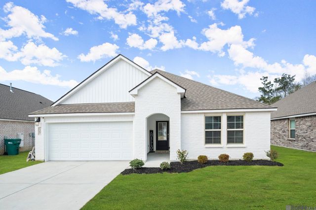 13083 Bayberry Ave, Denham Springs, LA 70706