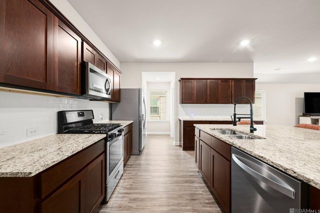 13083 Bayberry Ave, Denham Springs, LA 70706