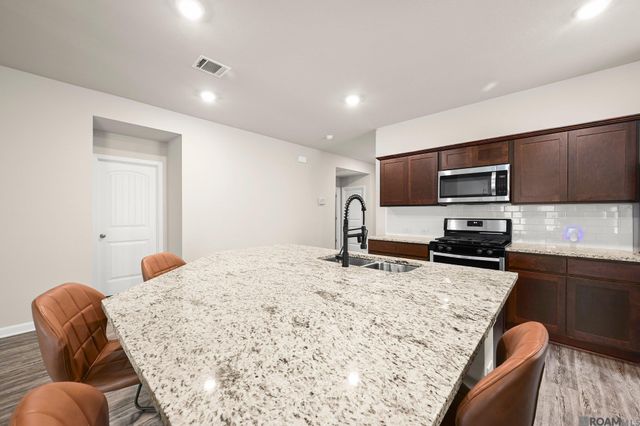 13083 Bayberry Ave, Denham Springs, LA 70706