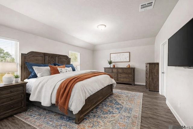 13083 Bayberry Ave, Denham Springs, LA 70706