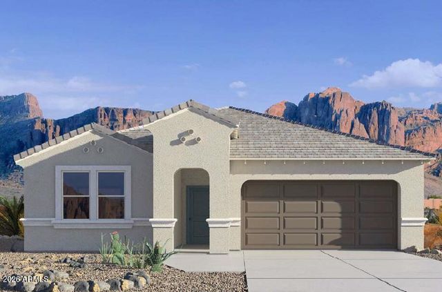 12305 E LUPINE Lane, Florence, AZ 85132