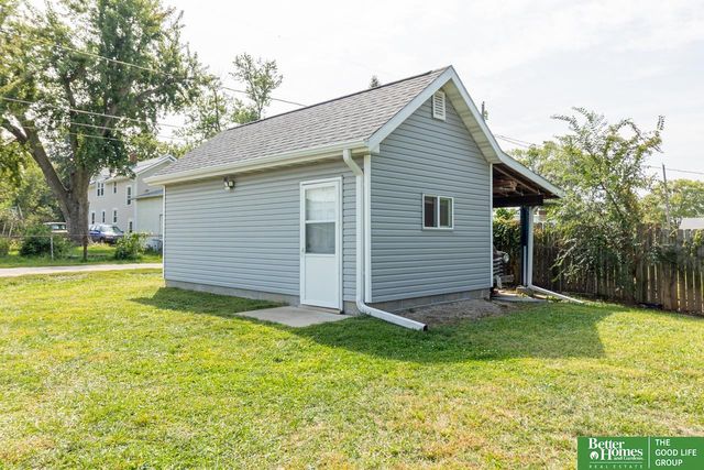 3613 Emiline Street, Bellevue, NE 68147