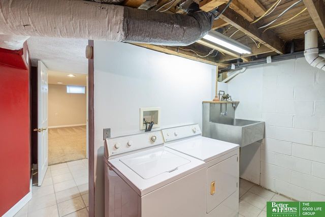 3613 Emiline Street, Bellevue, NE 68147