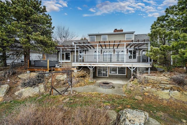 5018 Cheyenne Trail, Billings, MT 59106