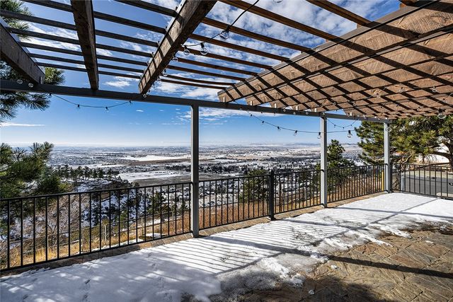 5018 Cheyenne Trail, Billings, MT 59106