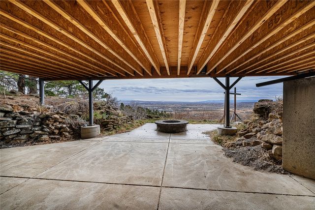 5018 Cheyenne Trail, Billings, MT 59106