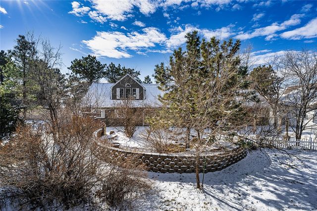 5018 Cheyenne Trail, Billings, MT 59106