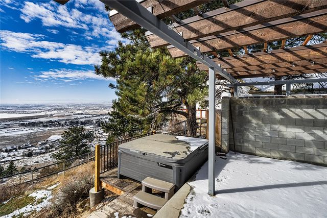 5018 Cheyenne Trail, Billings, MT 59106