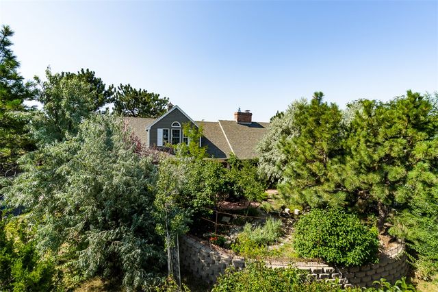 5018 Cheyenne Trail, Billings, MT 59106