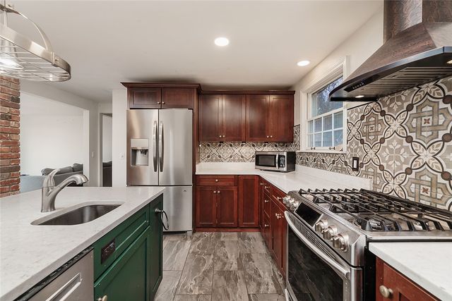 5018 Cheyenne Trail, Billings, MT 59106